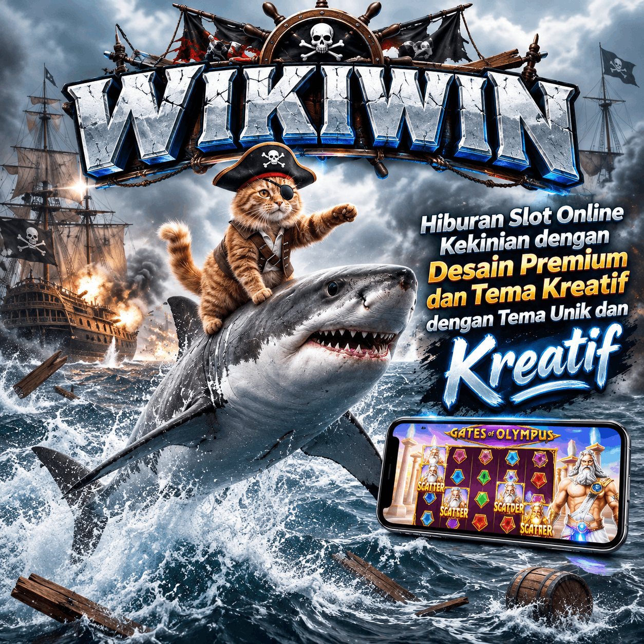 WIKIWIN